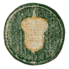 Patch, 87th Infantry Division