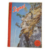 Magazine, Signal, No. 8, 1944, Dutch Edition