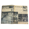 Magazine, Signal, numéro 8, 1944, édition néerlandaise