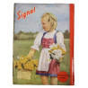 Magazine, Signal, numéro 8, 1944, édition néerlandaise