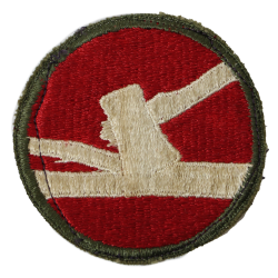 Patch, 84th Infantry Division