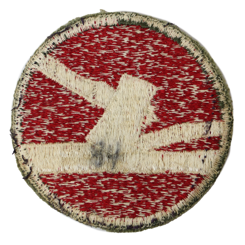 Insigne, 84th Infantry Division