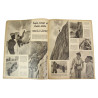 Magazine, Der Adler, 16 juin 1942, édition française