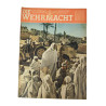 Magazine, Die Wehrmacht, 17 février 1943, Afrikakorps