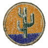 Patch, 103rd Infantry Division