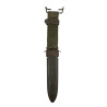 Knife, Trench, USM3, IMPERIAL on Blade, with Scabbard, USM8