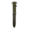 Knife, Trench, USM3, IMPERIAL on Blade, with Scabbard, USM8