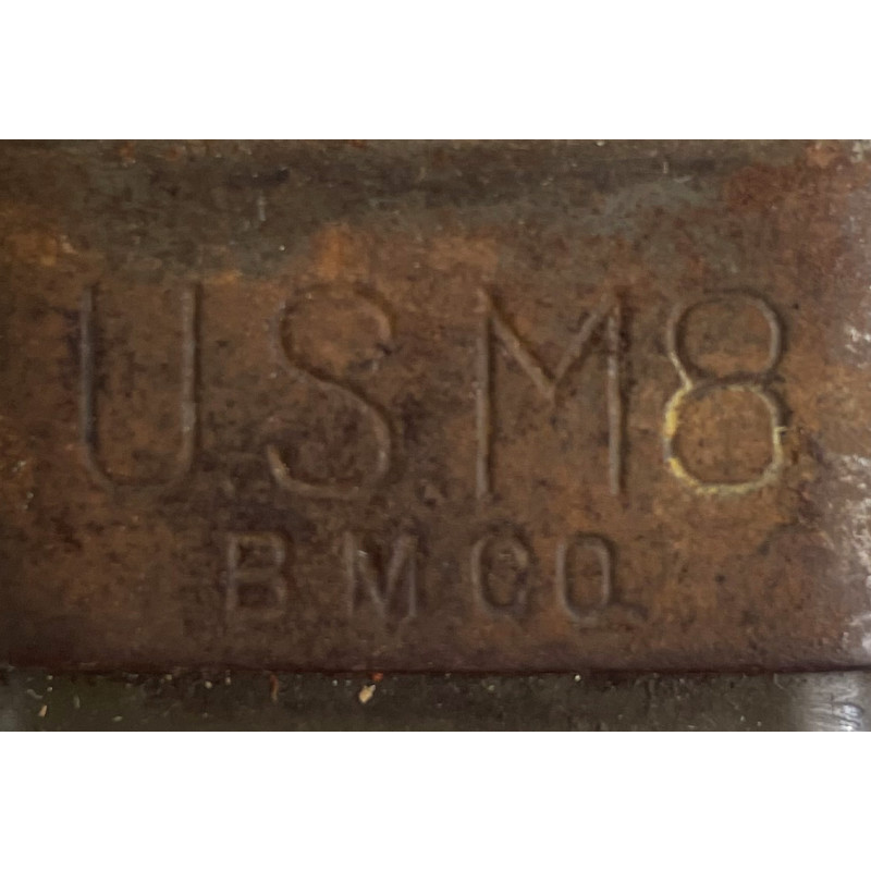 Knife, Trench, USM3, IMPERIAL on Blade, with Scabbard, USM8