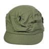 Casquette HBT (Herringbone Twill), taille 59, 1943