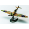 Maquette, Airfix Quickbuilding, Spitfire