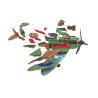 Model, Airfix Quickbuilding, Spitfire