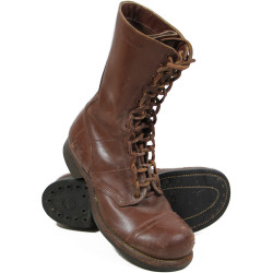 Bottes de saut, parachutiste, CORCORAN