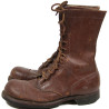 Bottes de saut, parachutiste, CORCORAN