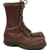 Bottes de saut, parachutiste, CORCORAN