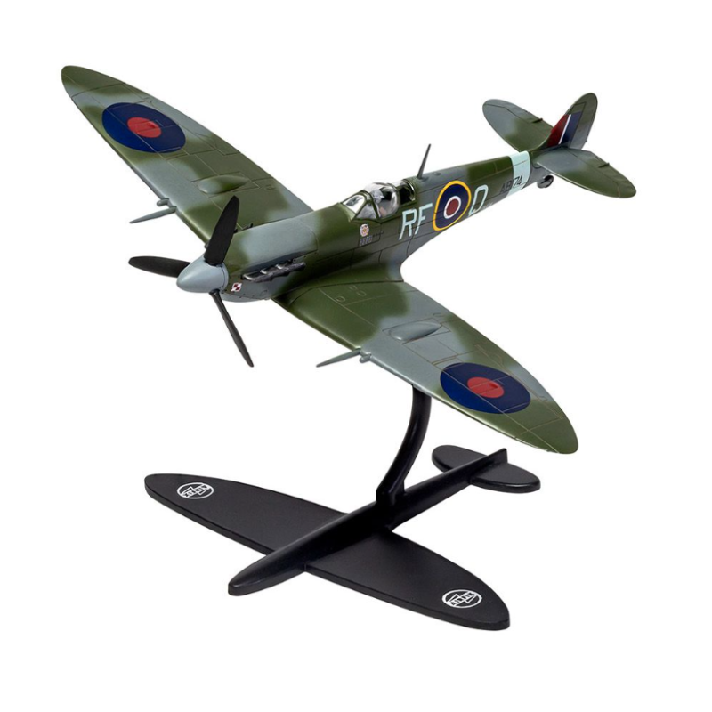 Kit de démarrage Supermarine Spitfire Mk.Vc
