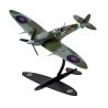 Kit de démarrage Supermarine Spitfire Mk.Vc