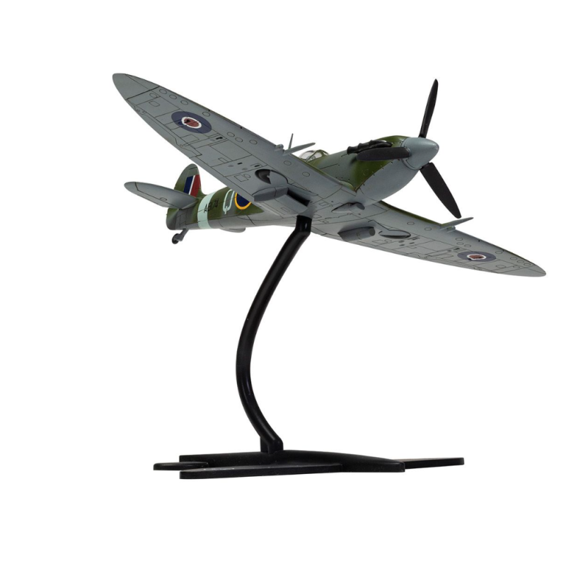 Kit de démarrage Supermarine Spitfire Mk.Vc