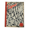 Magazine, Signal, numéro 4, 1944, édition française