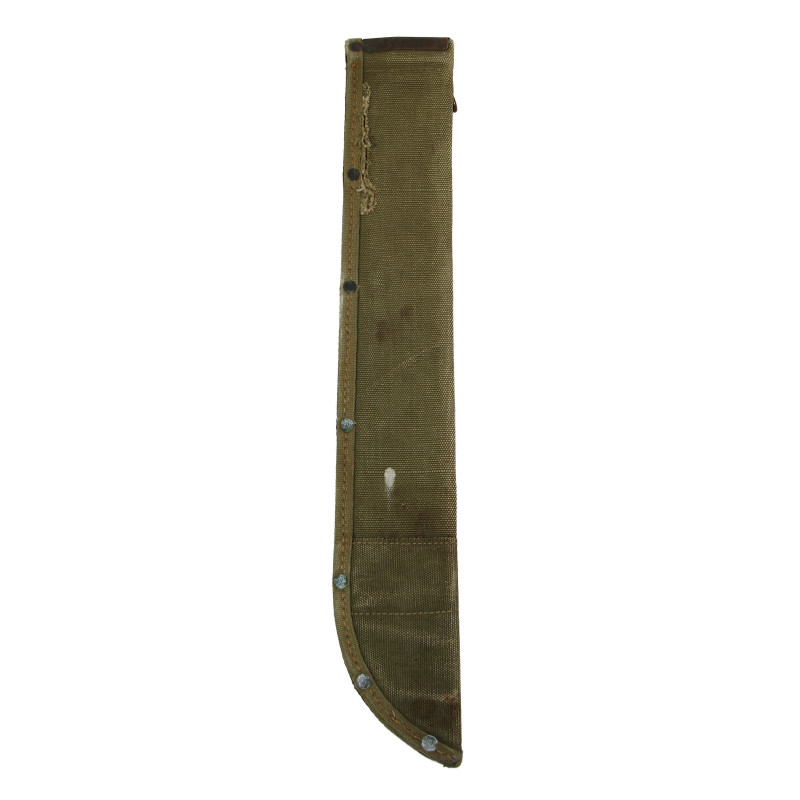 Scabbard, Machete, US Army, BOYT -44-