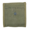 Pouch, Magazine, M1 Carbine, BISCAYNE TENT & AWNING CO. 1943