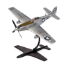 Starter Set, North American P-51D Mustang