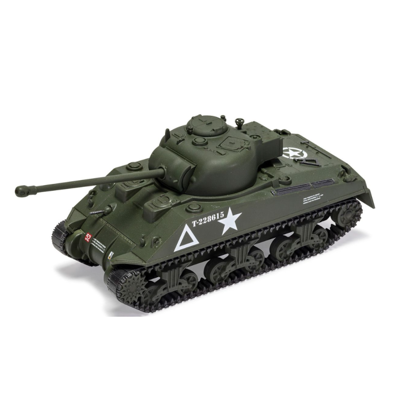 Starter Set, Sherman Firefly