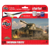 Starter Set, Sherman Firefly
