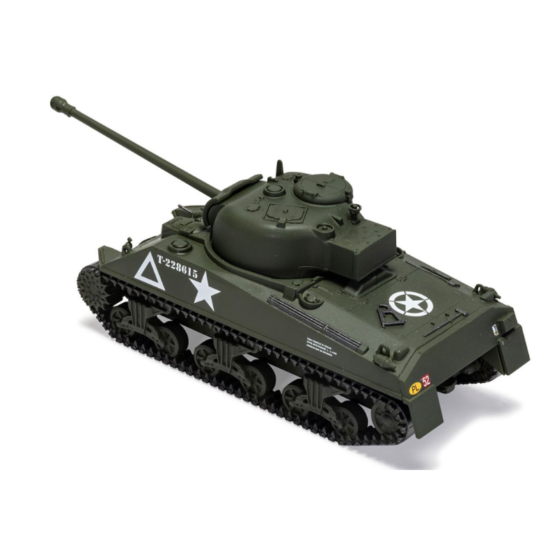 Starter Set, Sherman Firefly