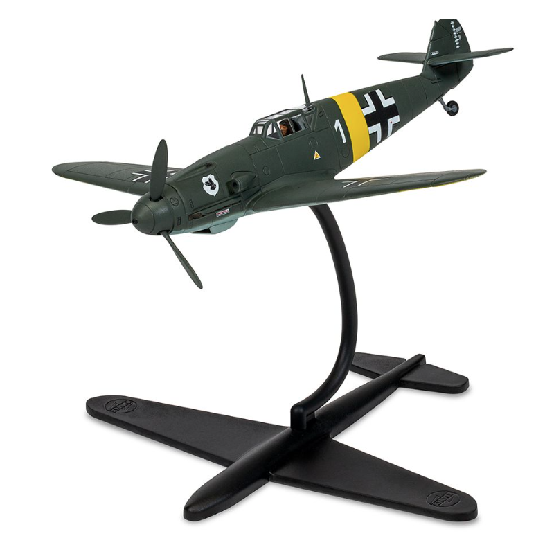 Starter Set, Messerschmitt Bf109F-4