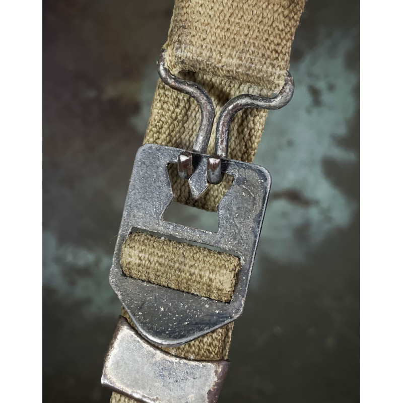 Casque M1, pattes fixes, 8th Infantry Division