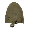 T-Shovel, M-1910, with Cover, AIRTRESS MIDLAND 1942