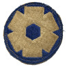 Patch, 6th Service Command
