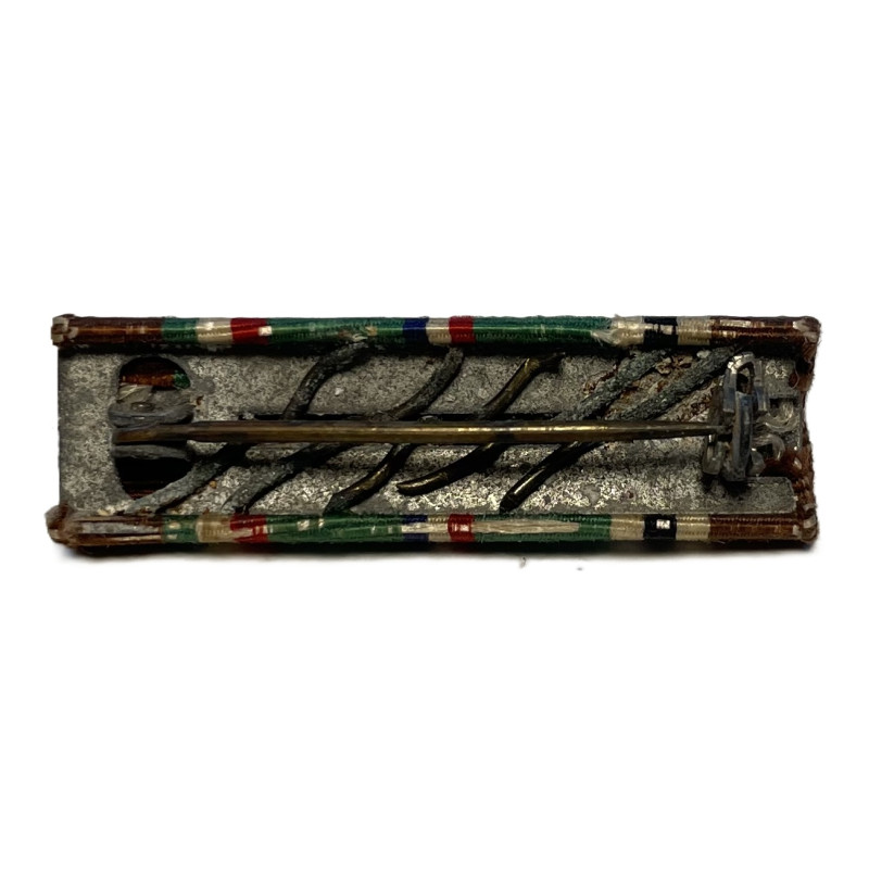 Ribbon, European African Middle Eastern Campaign, 5 stars