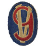 Patch, 95th Infantry Division, Lorraine