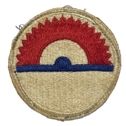 Insigne, Labrador & North East Base Command