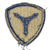 Insigne, 3rd Service Command