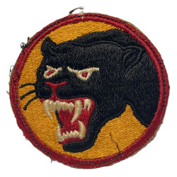 Insigne, 66th Infantry Division