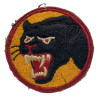 Insigne, 66th Infantry Division