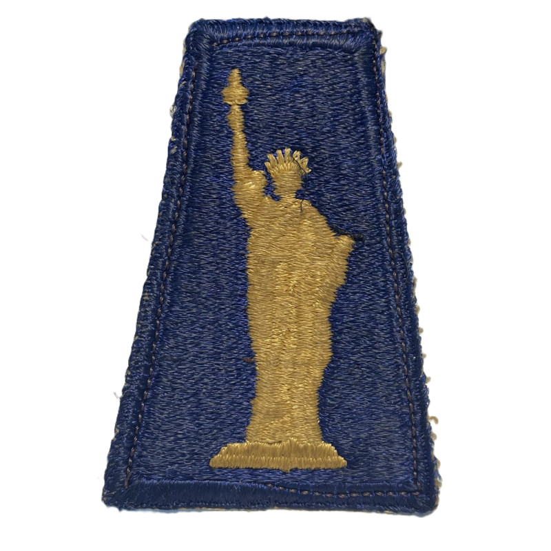 Insigne, 77th Infantry Division