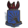 Crest, DUI, Army Air Forces East Coast Training Center, USAAF