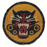 Patch, Tank Destroyer, 4-Wheeled