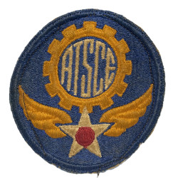 Insigne, Air Technical Service Command Europe, USAAF