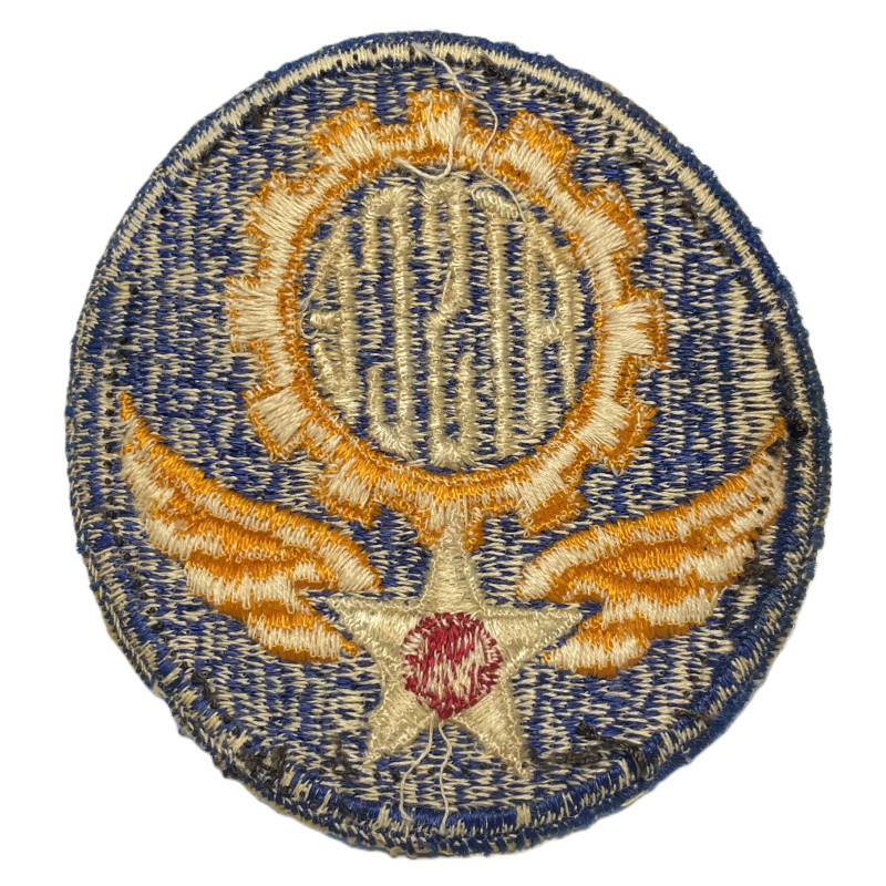 Patch, Air Technical Service Command Europe, USAAF