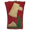 Insigne, 70th Infantry Division