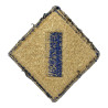 Patch, 1st Service Command