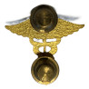 Insigne de col officier, US Army Medical Corps, A.E. Co.