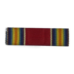 Ribbon, World War II Victory, PB