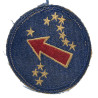 Patch, Pacific Ocean Areas, US Army