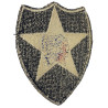 Patch, 2nd Infantry Division