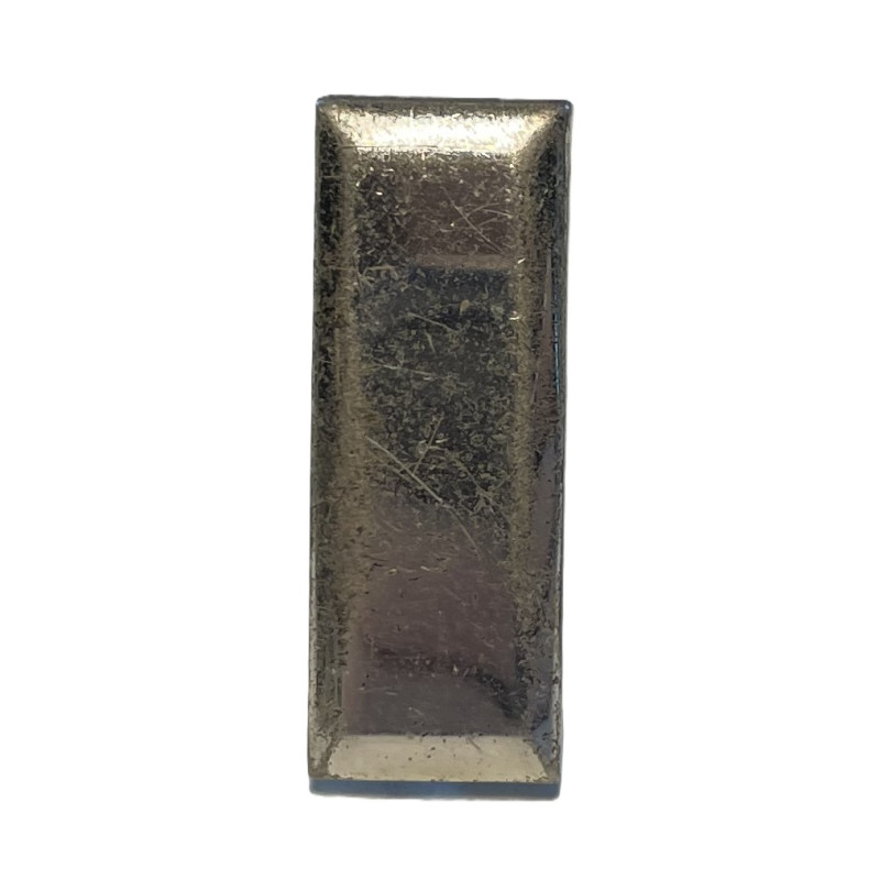 Grade, 1st Lieutenant, Sterling, à épingle